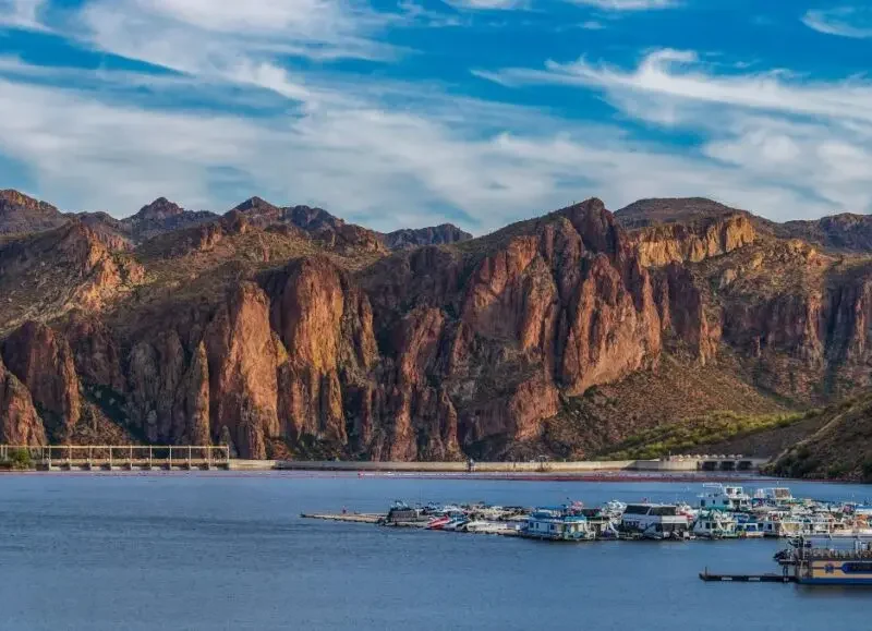 Suntex Arizona Marina