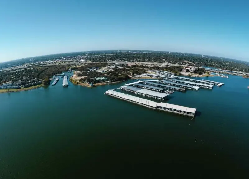 Suntex Lewisville Marina